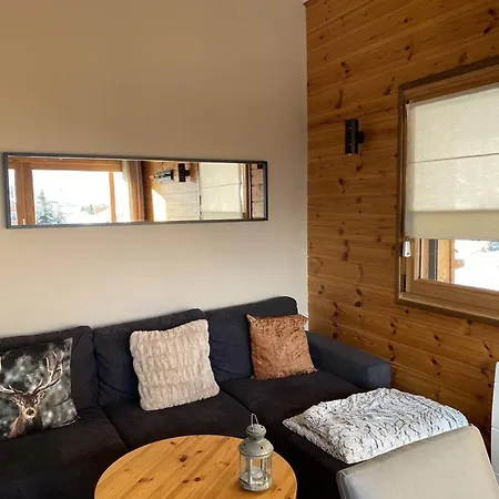 Duplex 3 Pieces Pour 6 Personnes Avec Balcon, Wifi A L'alpe D'huez - Fr-1-405-229 * Huez