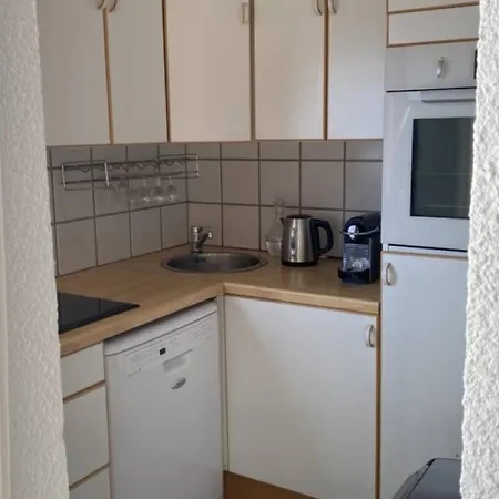 Duplex 3 Pieces Pour 6 Personnes Avec Balcon, Wifi A L'alpe D'huez - Fr-1-405-229 Huez